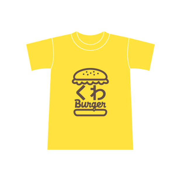 予約受付中 クレゴ バーガーTシャツ キッズ服(100cm~)