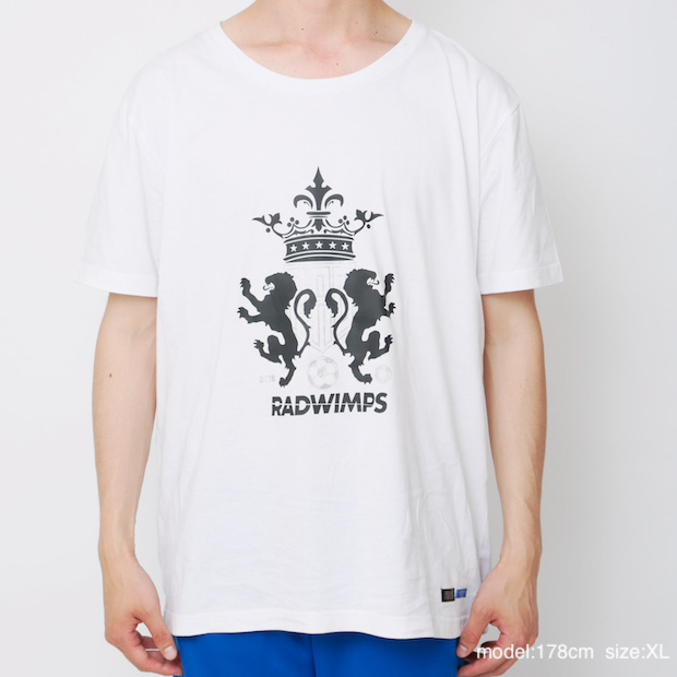 商品詳細 | RADWIMPS SHOP