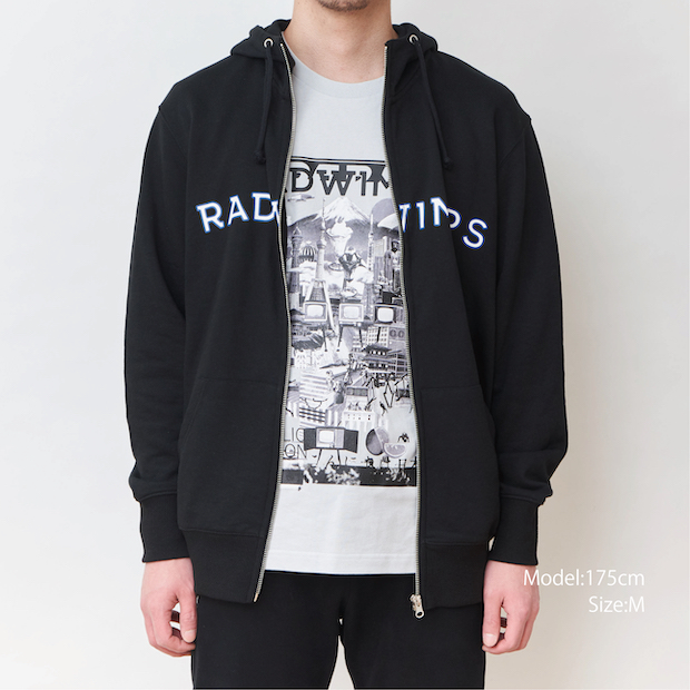 商品詳細 | RADWIMPS SHOP