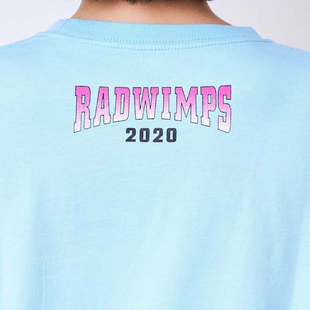 商品詳細 | RADWIMPS SHOP