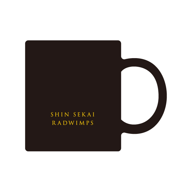 商品詳細 | RADWIMPS SHOP