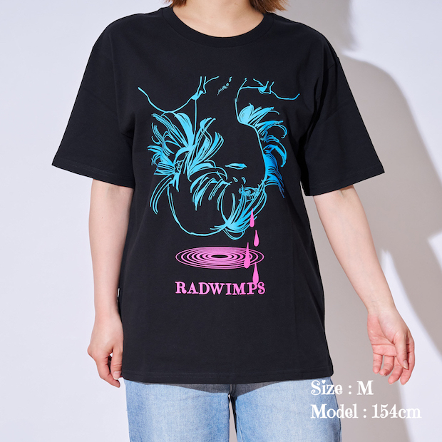 商品詳細 | RADWIMPS SHOP