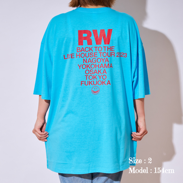 商品詳細 | RADWIMPS SHOP