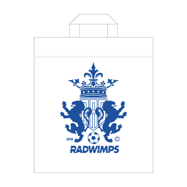 カテゴリー Radwimps Shop