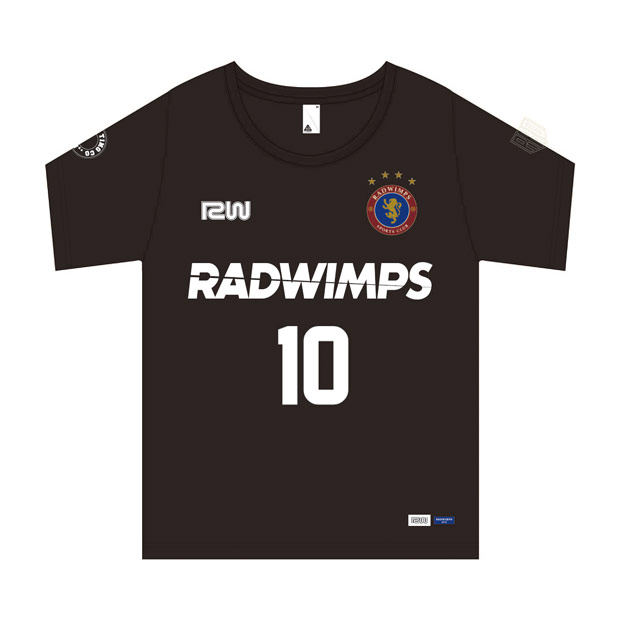 受注販売 | RADWIMPS SHOP