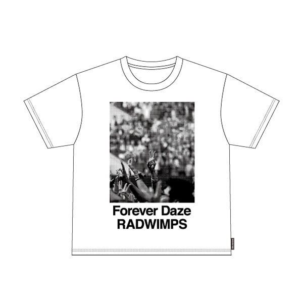 カテゴリー | RADWIMPS SHOP